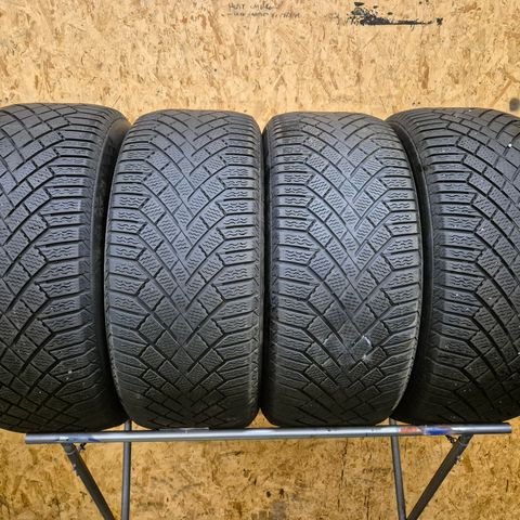 Vinterdekk Continental 265/50R19