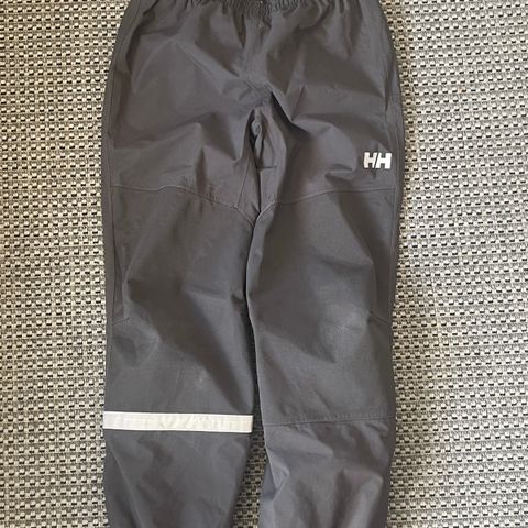 Helly Hansen turbukse str 134