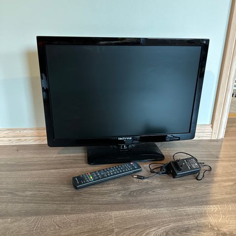 Liten Tv, yttermål 56,5x37,5