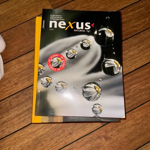 Nexus vg 1