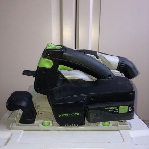 Festool HKC 55 sirkelsag