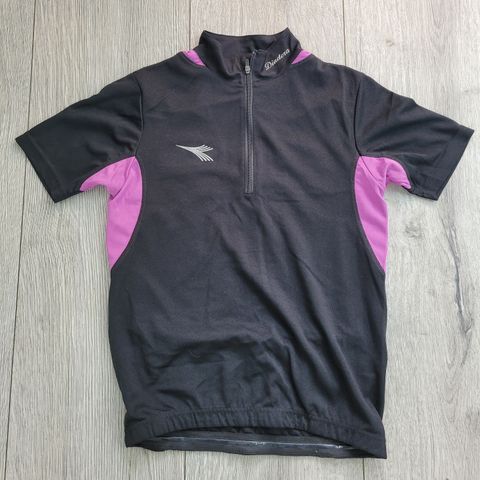 Diadora sykkeltopp str S