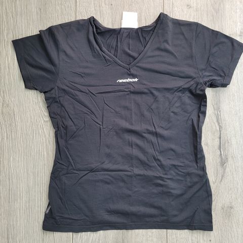 Reebok treningstopp str M