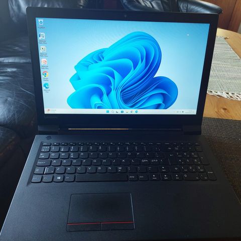 Lenovo V110-15AST 80TD, 8GB DDR4/256GB SSD, Win 11, Office 2007, DVD