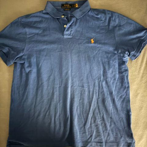 Polo ralph lauren pique