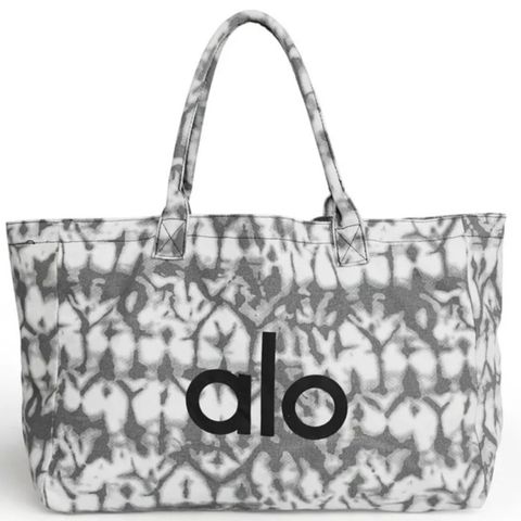 ALO bag/tote