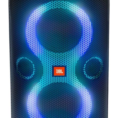 Jbl partybox