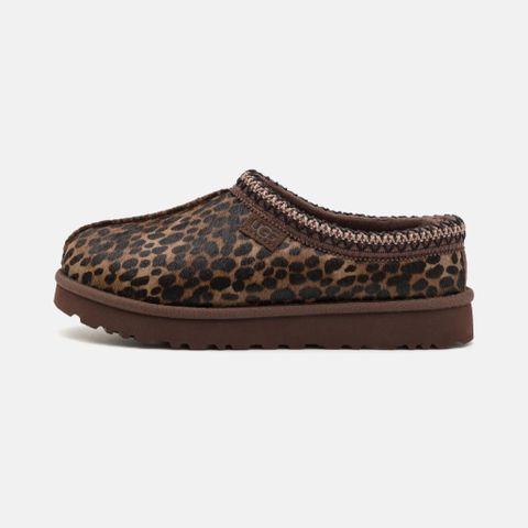 Nye Ugg Tasman Caspian Leopard