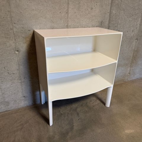 Kartell Ghost Buster Commode