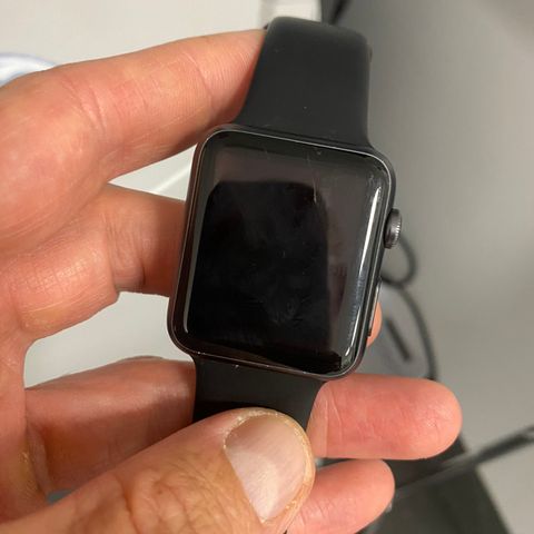 Apple Watch