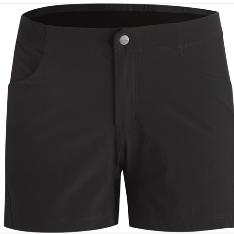 Arcteryx shorts