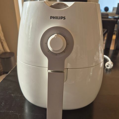 Philips HD9216 airfryer tik salgs