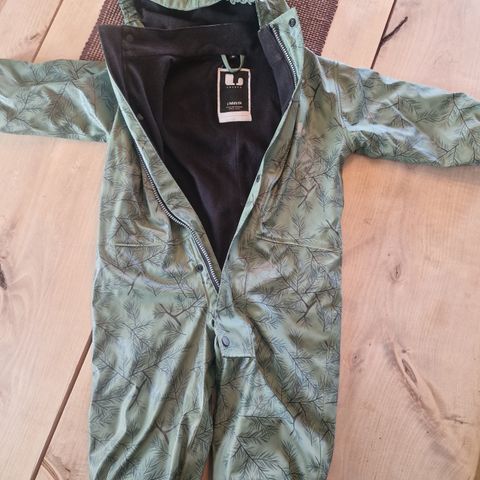 Foret regndress lindberg str 92