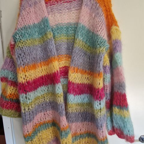 Benie cardigan