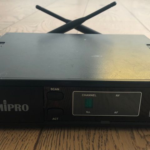 Mipro ACT-707SE Wireless Reciever