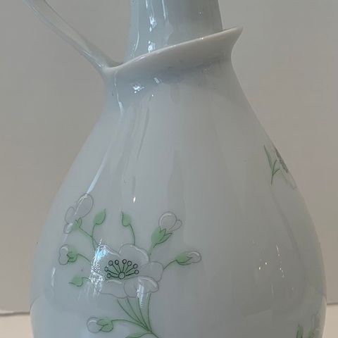 Vintage Bing og Grøndahl Fløtemugge / vase