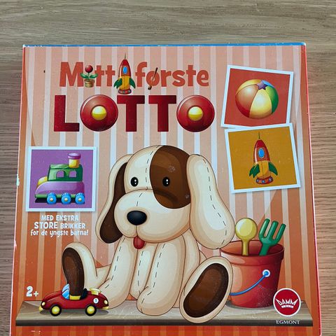 Lotto,  2+