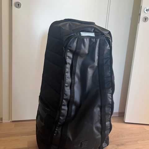 Douchebag koffert 90l