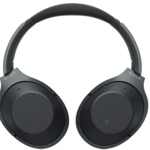 headphones Sony WH-1000xm2