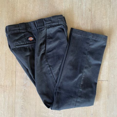 Dickies bukse, W24.