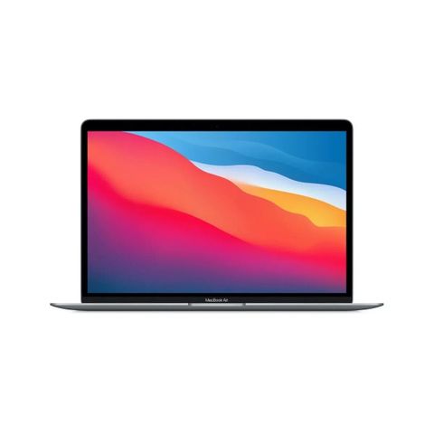 Helt ny og uåpnet Apple MacBook Air (2020) - M1/8/256 stellargrå selges