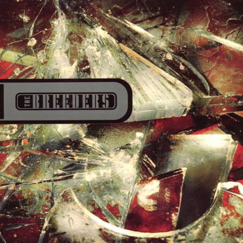 The Breeders – Mountain Battles, 2008