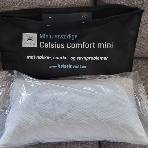 Celsius comfort mini pute