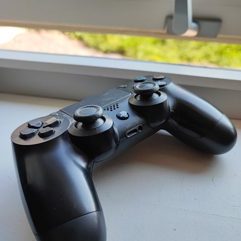 Ps4 Dual Shock