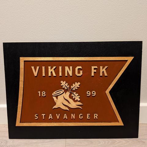 Viking Stavanger Logo