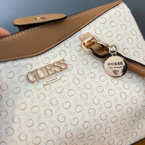 GUESS bag