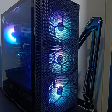 Gaming pc