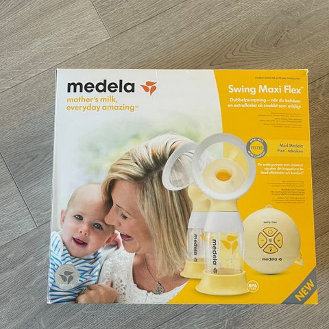 Medela Maxi Flex