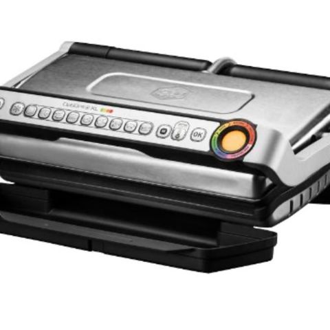 Optigrill GO722DSO 2000W XL  Obh Nordica