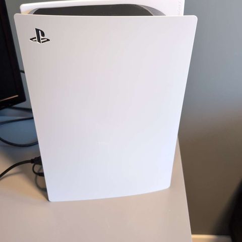 Playstation 5 til salgs