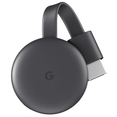 Chromecast