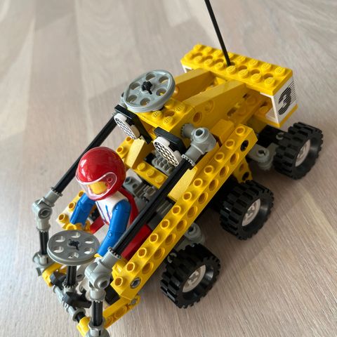 Lego technic 8830