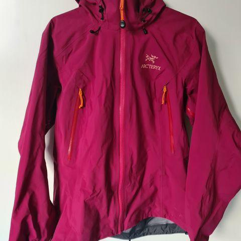 Arcteryx Beta AR skalljakke