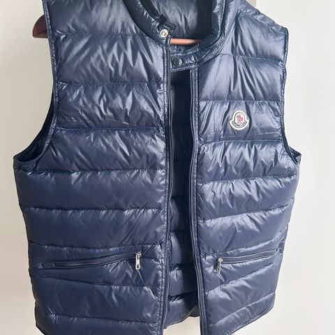 Moncler gui