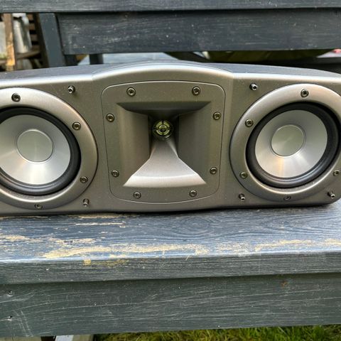 Klipsch Synergy C1 Center channel