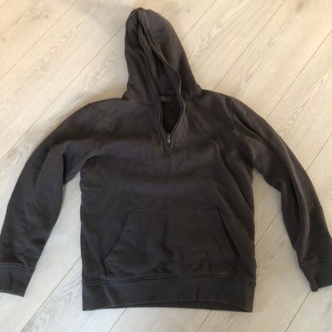 Jack & Jones hoodie hettegenser str M.