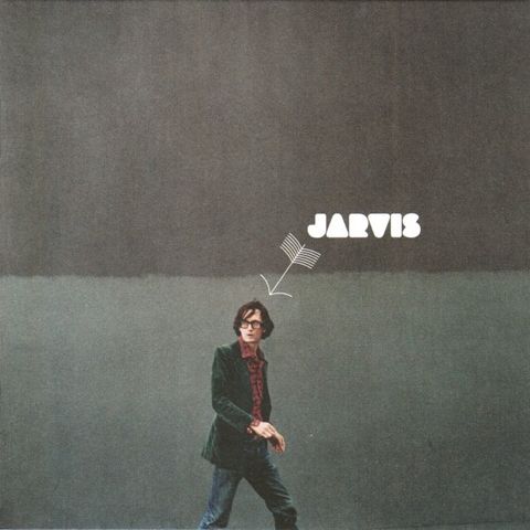 Jarvis – The Jarvis Cocker Record, 2006