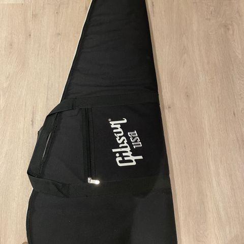 Gitarbag fra Gibson