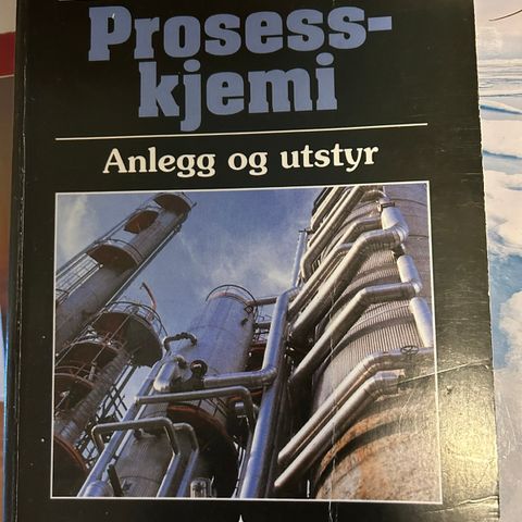 Prosesskjemi Ignatowitz