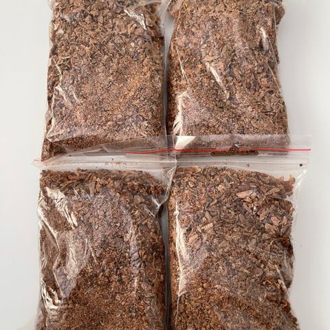 100g rå propolis