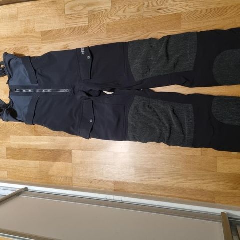 Brynje Expedition Pants 2.0, W's, str 38/M