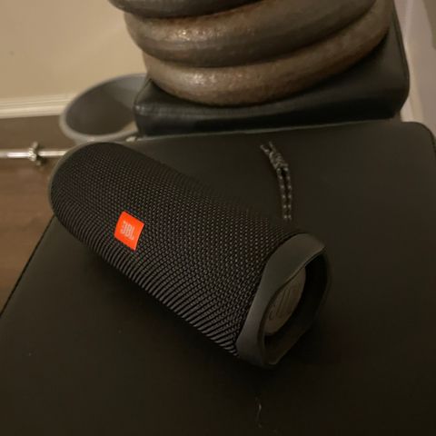 Jbl Flip 5. Bluetooth høyttaler.