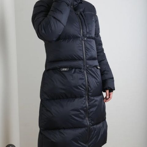 Uhip Igloo dark navy str 46