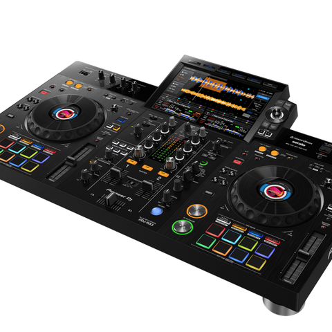 Pioneer Dj XDJ-R3