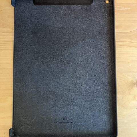 NY PRIS!  Vintage iPad Pro 12,9´ - 1. gen. 128 GB.