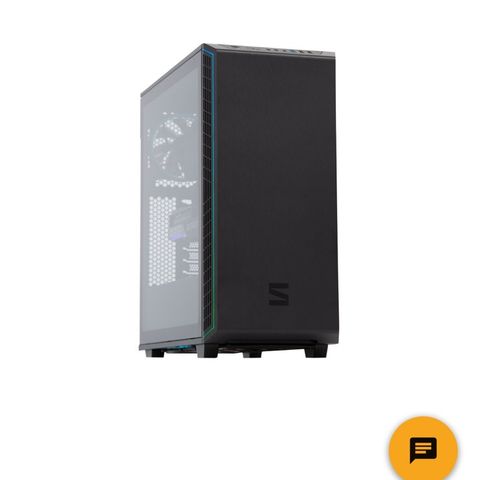 Gaming pc